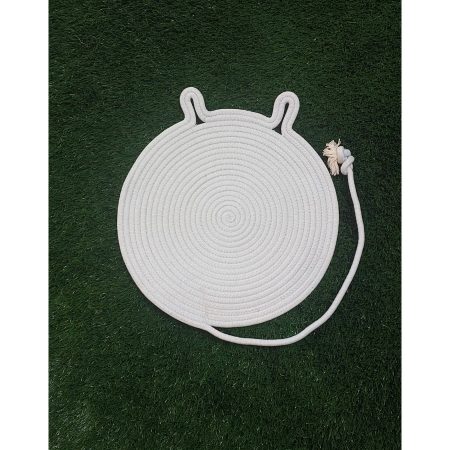اسکرچر و زیر ظرف غذا طنابی برند ویما پت
