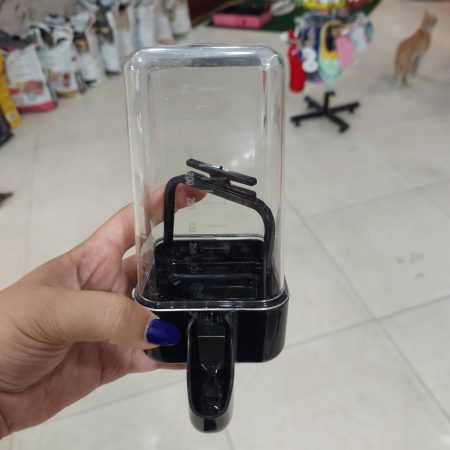 دانخوری سیلویی بزرگ پرندگان