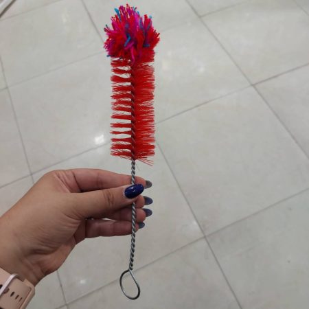 برس شستشو آبخوری پرندگان سایز متوسط