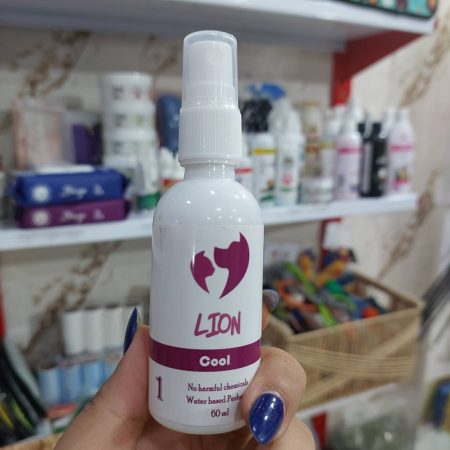 عطر حیوانات لیون