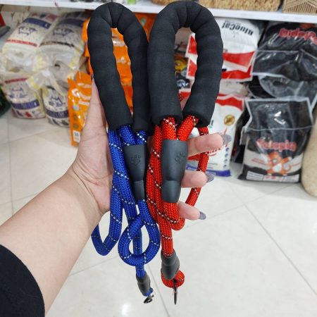 لید سگ نژاد بزرگ مدل شب نما
