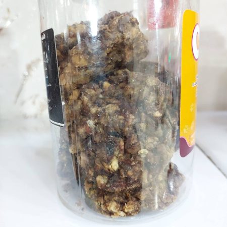 تشویقی برگر گوشت مخصوص سگ