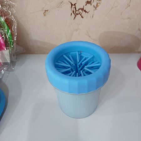 لیوان پنجه شور سگ سایز مدیوم