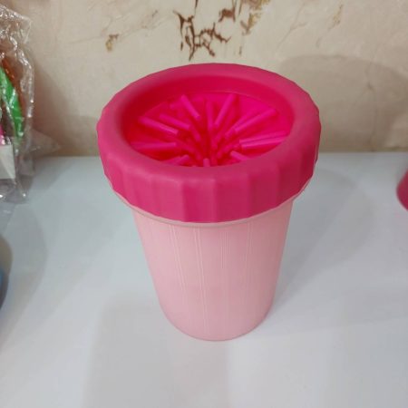 لیوان پنجه شور سگ سایز لارج