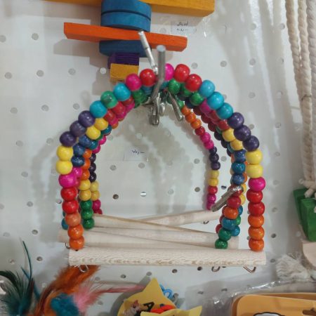 تاب کوچک مخصوص پرنده
