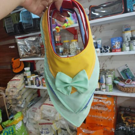 دستمال گردن سگ نژاد بزرگ