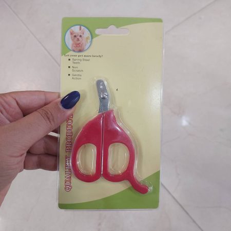 ناخنگیر اسمال سگ و گربه