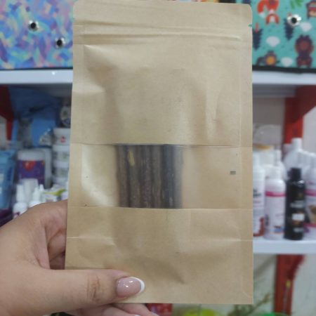 چوب دنتال گربه