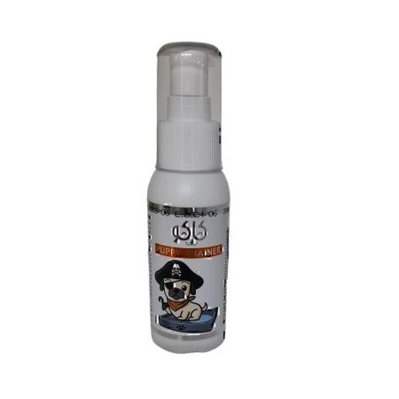 قطره تعلیم ادرار سگ کاکو