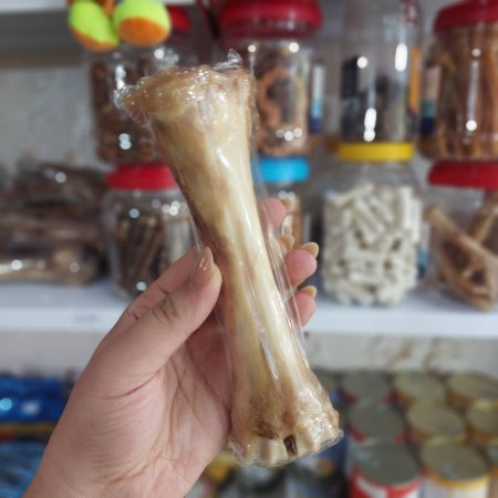 تشویقی سگ قلم کوچک گوساله